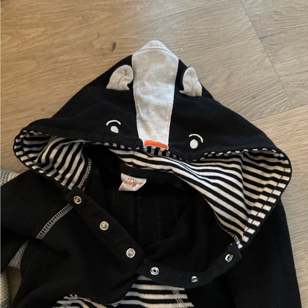 Kids Halloween Clothing Bundle - Picture 7 of 10